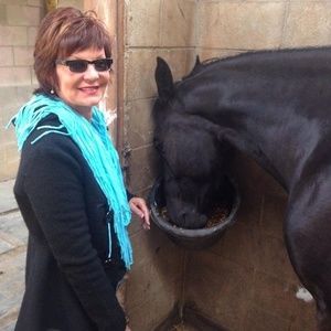 Meet your Posher, Doreen